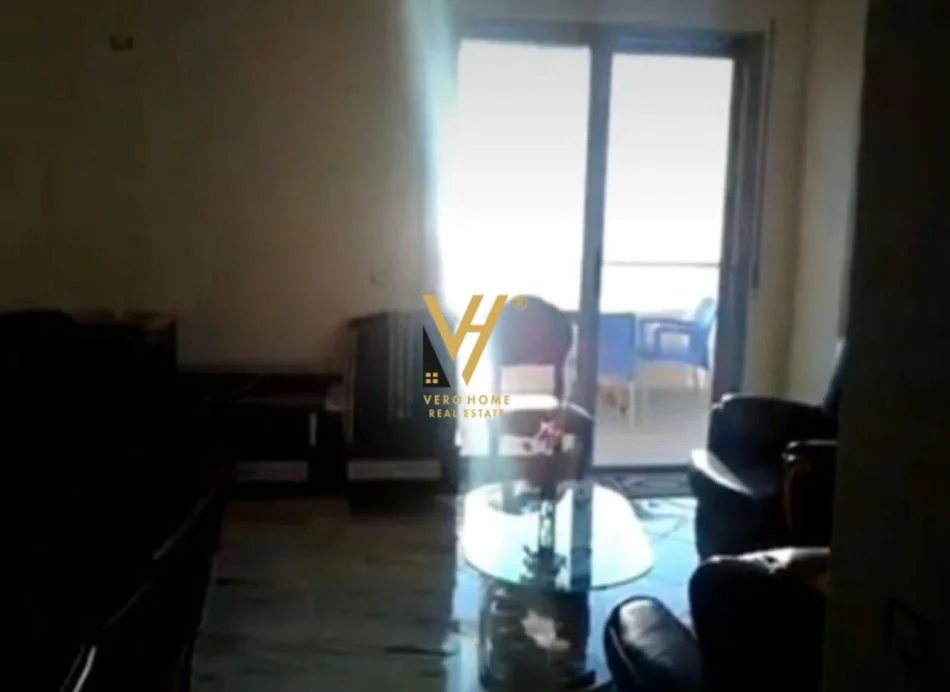 Tirane, shitet apartament 2+1+Ballkon Kati 5, 100 m² 215.000 € (UJI I FTOHTE)