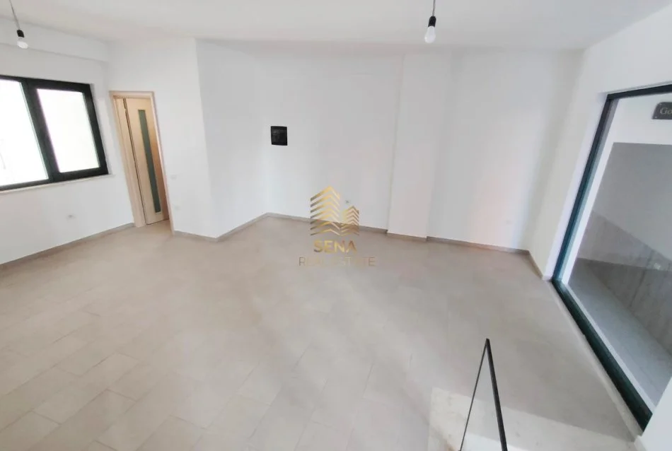 Tirane, shitet ambjent biznesi Kati 0, 45 m² 170.000 € (Astir, Kompleksi Green City)