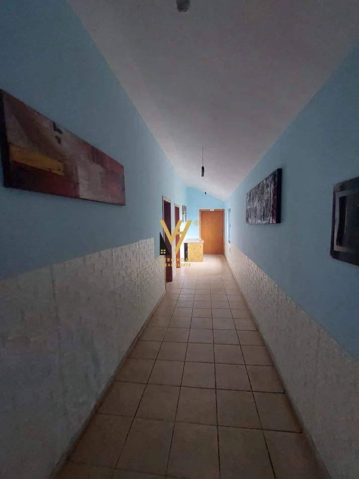 Lezhe, shitet ambjent biznesi Kati 0, 9.220 m² 1.300.000 € (MILOT)