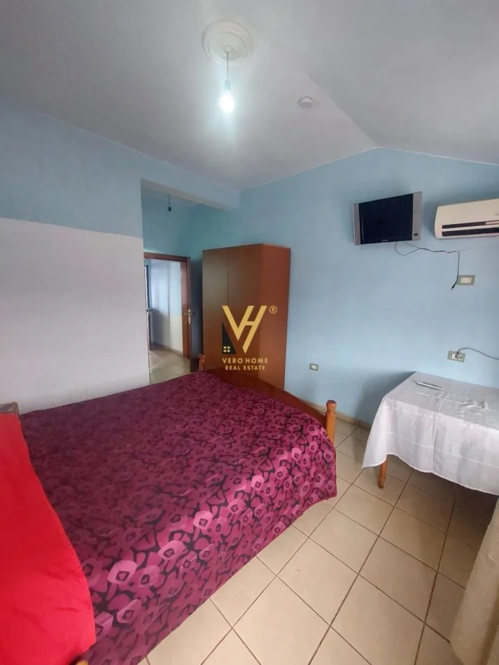 Lezhe, shitet ambjent biznesi Kati 0, 9.220 m² 1.300.000 € (MILOT)