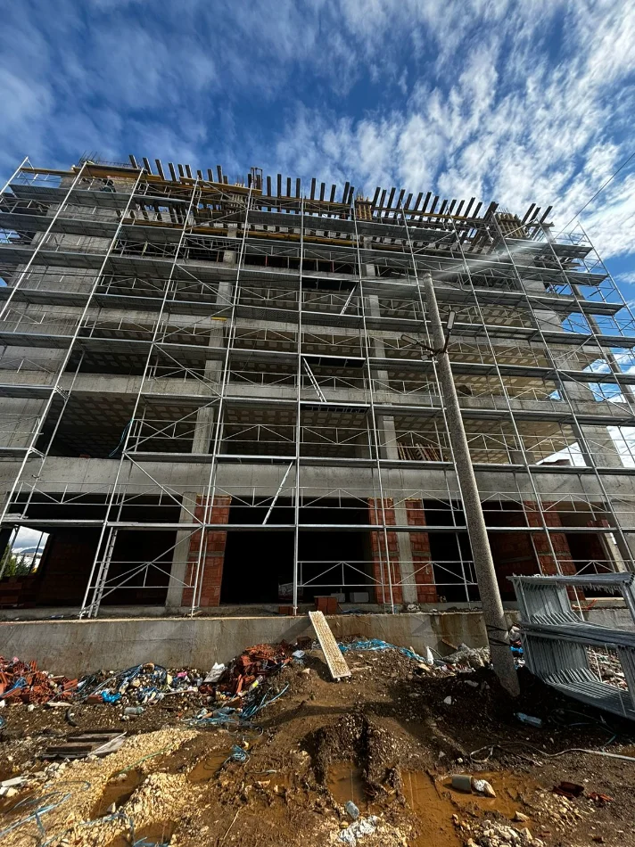 Tirane, shitet apartament 2+1 Kati 3, 95 m² 80.650 € (VANETINO 4)