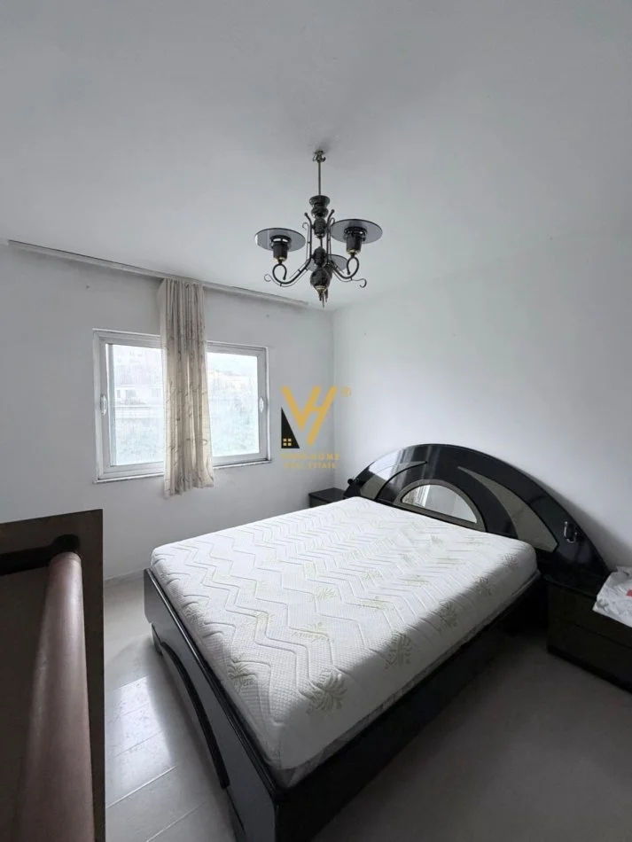 Tirane, shitet apartament 1+1+Ballkon Kati 3, 62 m² 110.000 € (ALI DEMI)