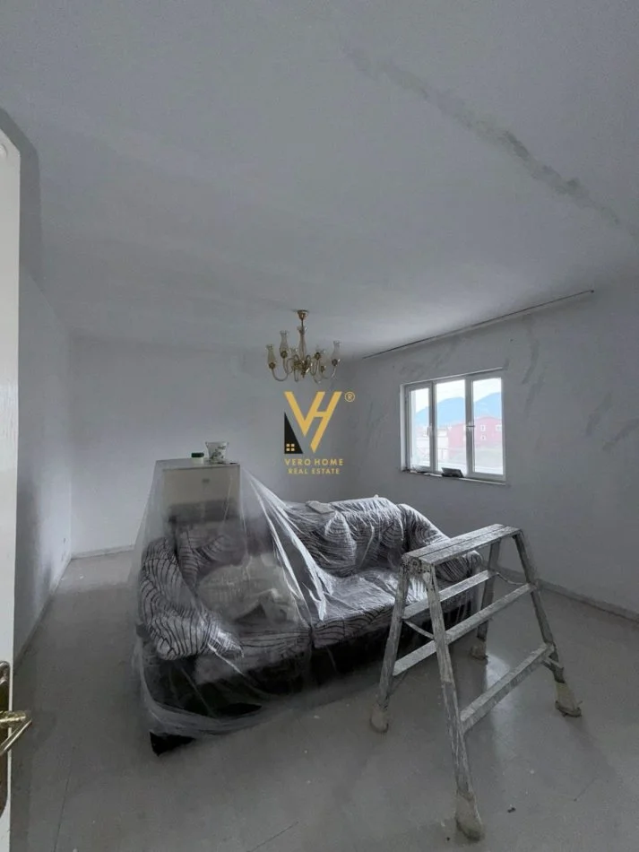 Tirane, shitet apartament 1+1+Ballkon Kati 3, 62 m² 110.000 € (ALI DEMI)