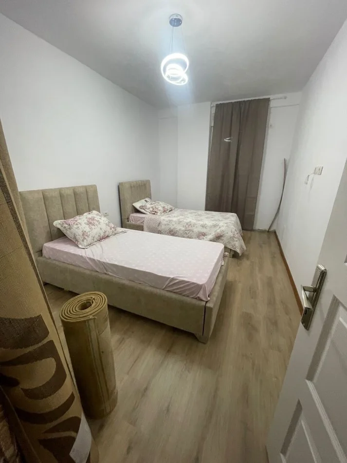 🔥 JEPET APARTAMENT 2+1+2 ME QERA ME  SUPER ÇMIM NE 5 MAJI🔥