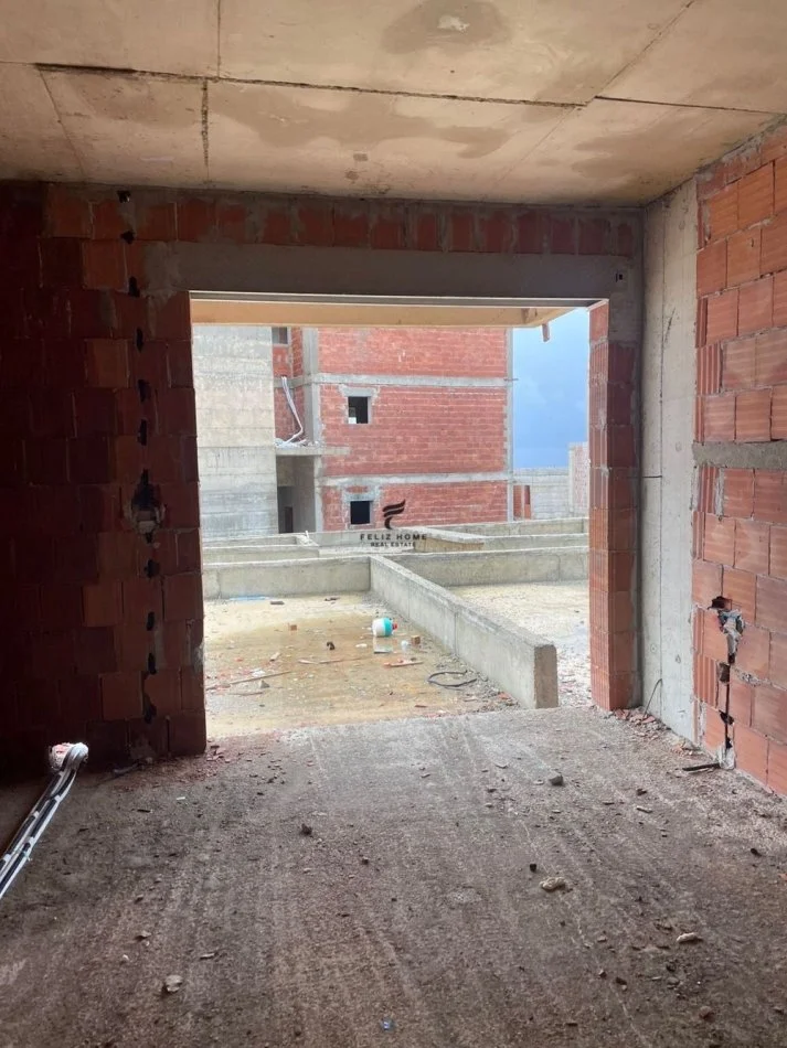 Dhermi - Palase, shitet apartament 1+1 Kati 0, 77 m² 292.000 € (PALASE)