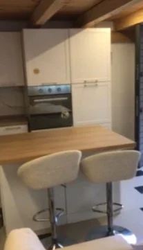 Tirane, jepet me qera apartament duplex 1+1 Kati 1, 70 m² 650 € (Selvia)