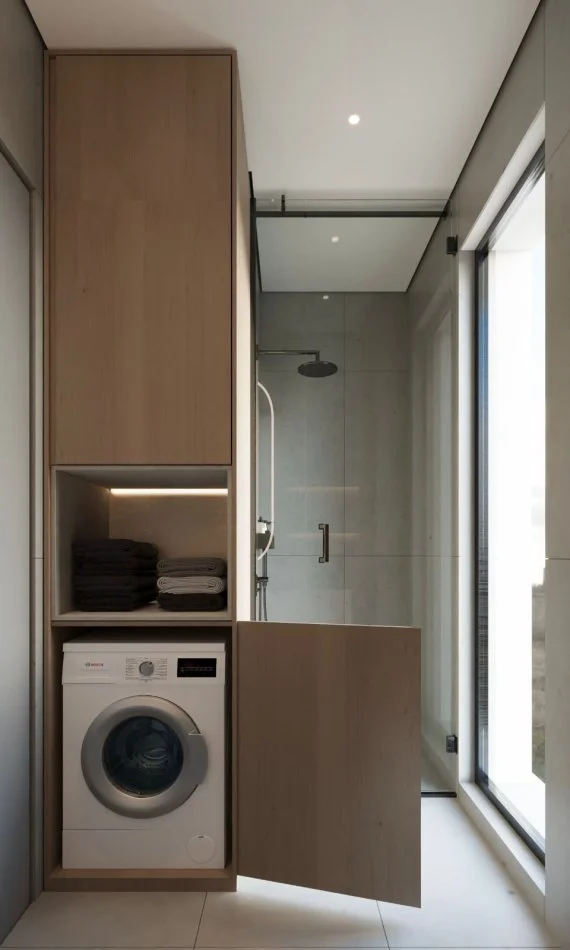 Tirane, shitet apartament 1+1 Kati 7, 70 m² 185.000 € (Rruga e Kavajes)