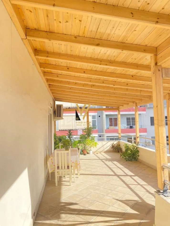 Tirane, shitet apartament 2+1+Ballkon Kati 4, 157 m² 190.000 € (ASTIR)