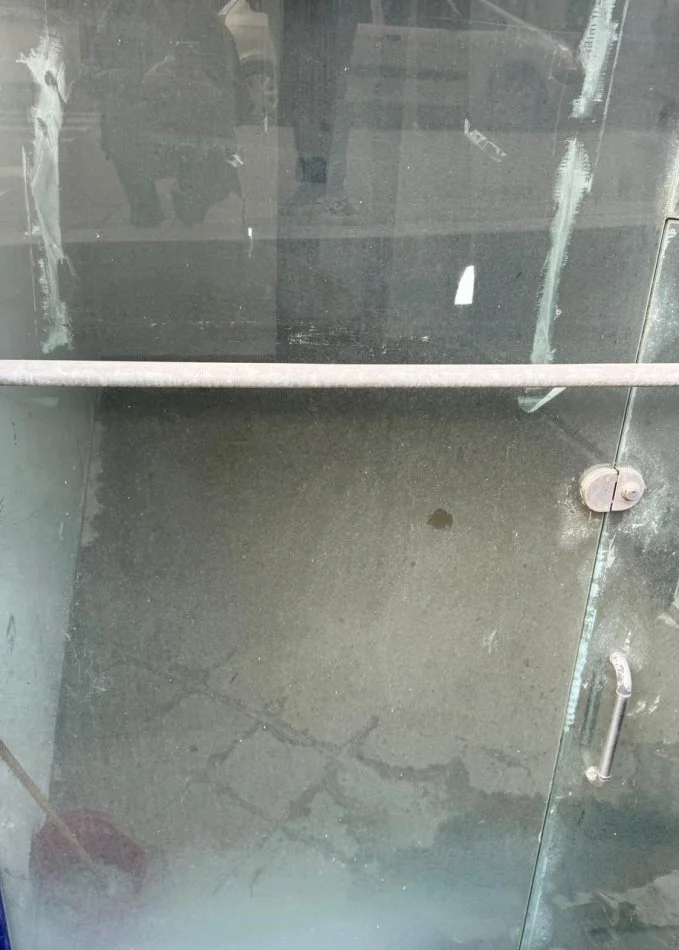 Tirane, jepet me qera dyqan Kati -1, 48 m² 500 € (RRUGA E ELBASANIT)