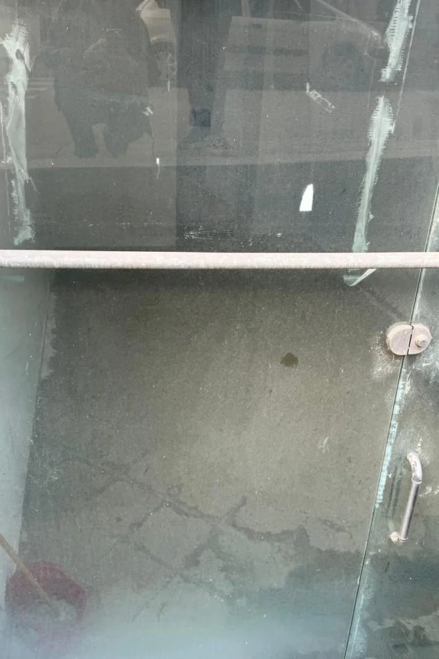 Tirane, jepet me qera dyqan Kati -1, 48 m² 500 € (RRUGA E ELBASANIT)