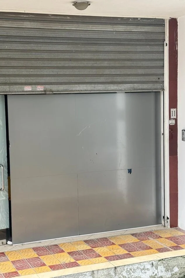 Tirane, jepet me qera dyqan Kati 0, 25 m² 700 € (RRUGA E ELBASANIT)