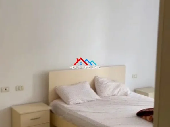 Tirane, jepet me qera apartament 2+1+Ballkon Kati 1, 115 m² 518 € (BULEVARDI MIGJENI)