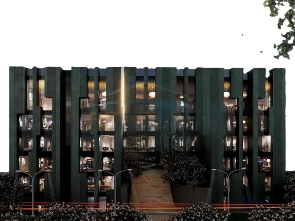 Tirane, shitet apartament 1+1 Kati 3, 69 m² 124.200 € 