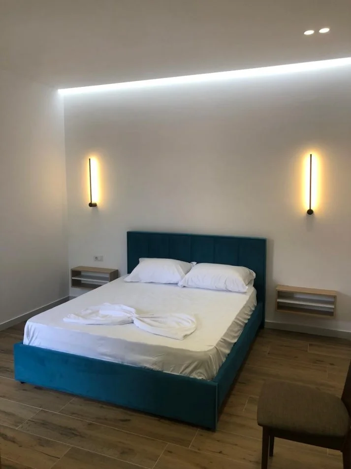 Tirane, shitet apartament 1+1 Kati 5, 90 m² 240.000 € (Rruga Qemail Stafa)