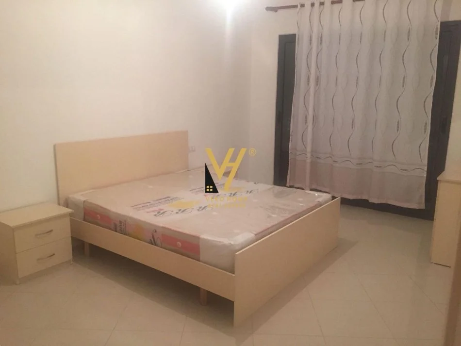 Tirane, jepet me qera apartament 2+1+Ballkon Kati 1, 80 m² 520 € (ASTIR)