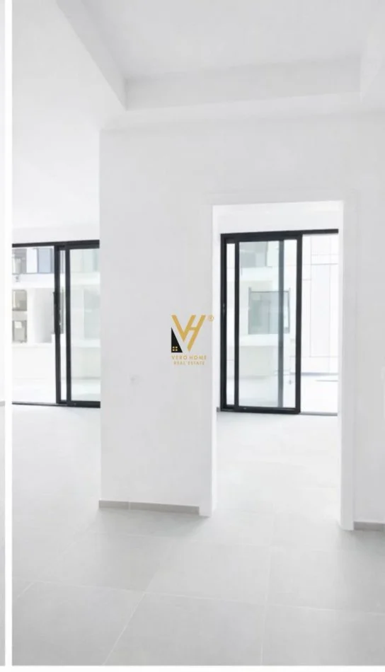 Tirane, shitet apartament 1+1+Ballkon Kati 1, 74 m² 215.000 € (UJI I FTOHTE)