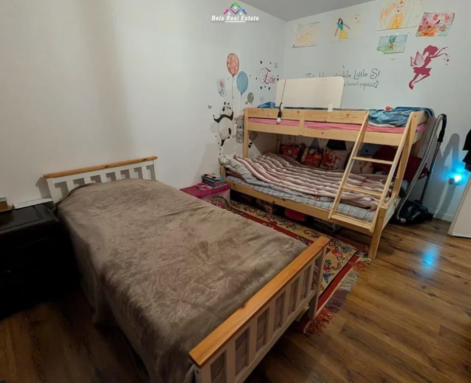 Tirane, shitet apartament 2+1 Kati 3, 75 m² 168.000 € (Ish Parku i autobusave)
