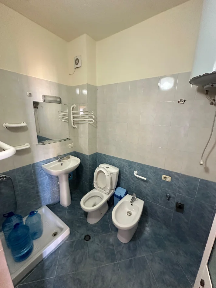 Durres, shitet garsonier Studio Kati 6, 35 m² 53.000 € (Plazhi Iliria,Durres)