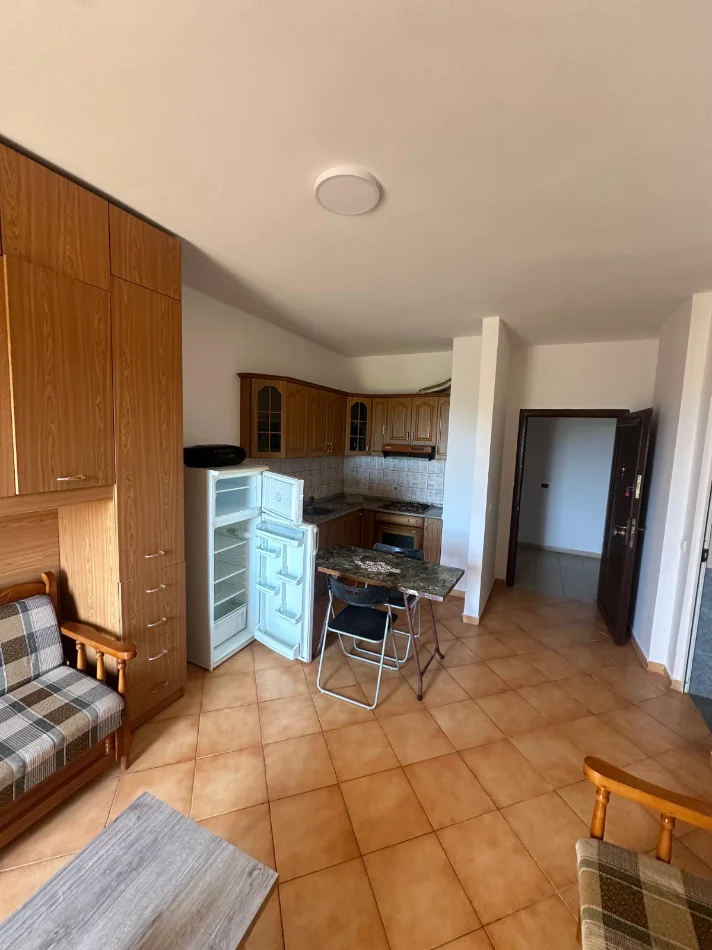Durres, shitet garsonier Studio Kati 6, 35 m² 53.000 € (Plazhi Iliria,Durres)