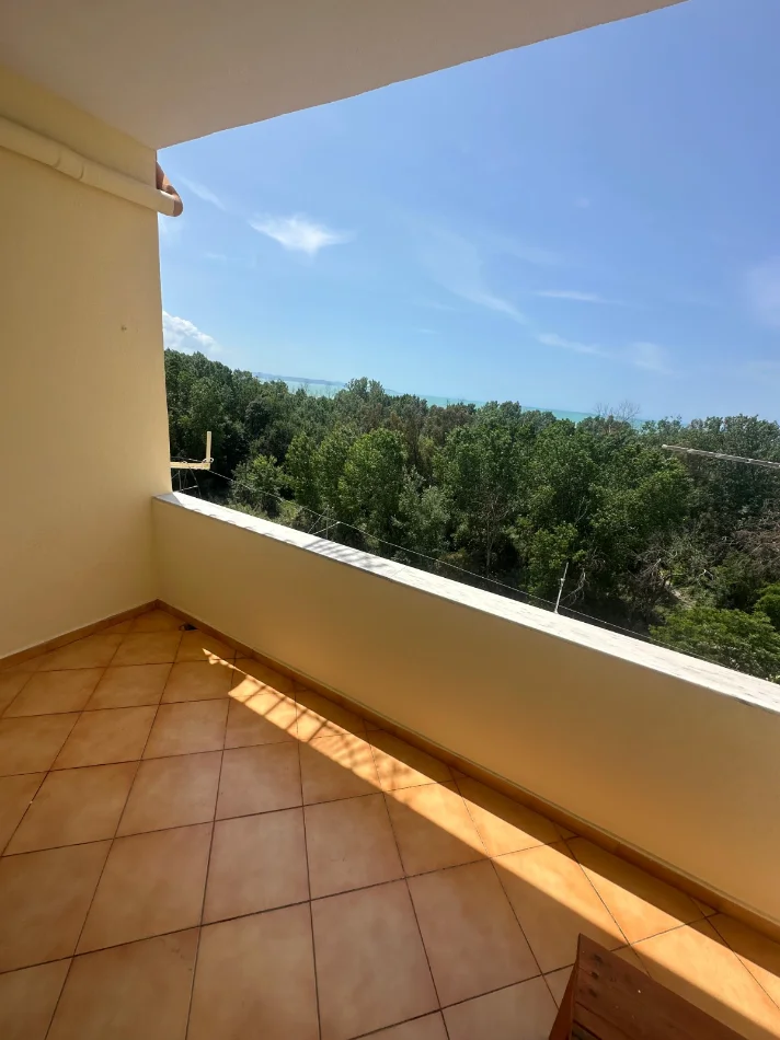 Durres, shitet garsonier Studio Kati 6, 35 m² 53.000 € (Plazhi Iliria,Durres)