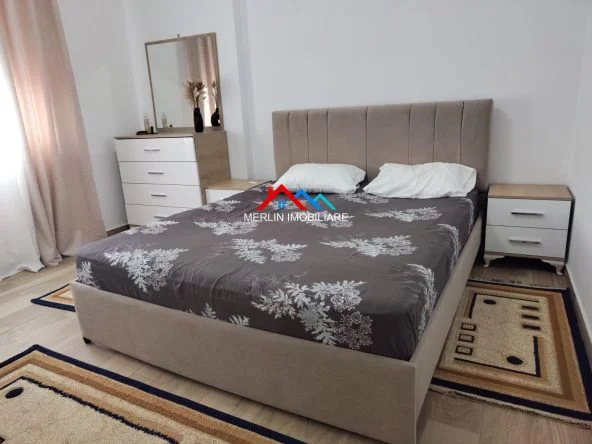 Shqiperi, jepet me qera apartament 2+1+Ballkon Kati 7, 84 m² 400 € (RRUGA GRYKA E KACANIKUT,UNIVERS CITY)