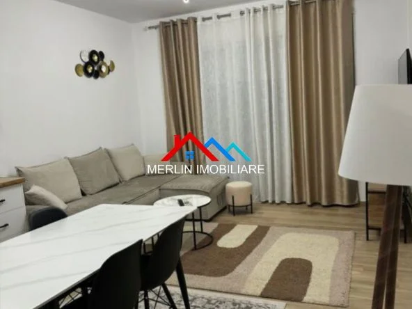 Shqiperi, jepet me qera apartament 2+1+Ballkon Kati 7, 84 m² 400 € (RRUGA GRYKA E KACANIKUT,UNIVERS CITY)