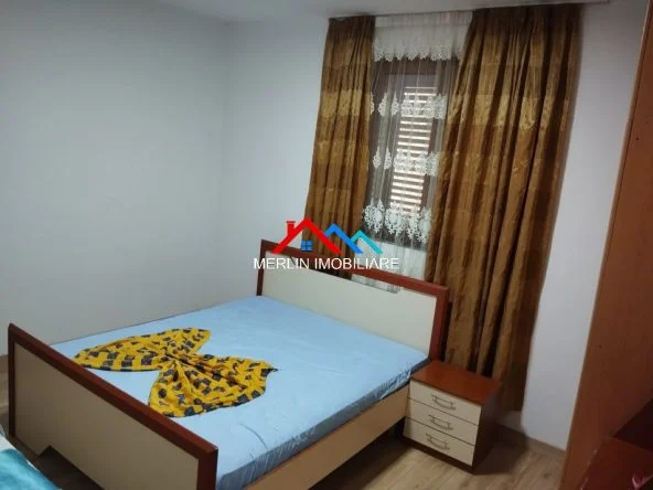 Tirane, jepet me qera apartament 2+1+Ballkon Kati 0, 65 m² 415 € (RRUGA XHELADIN BEQIRI,SAUK)