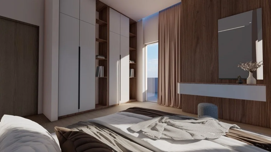 Tirane, jepet me qera apartament 3+1+Aneks+Ballkon Kati 7, 180 m² 5.000 € 