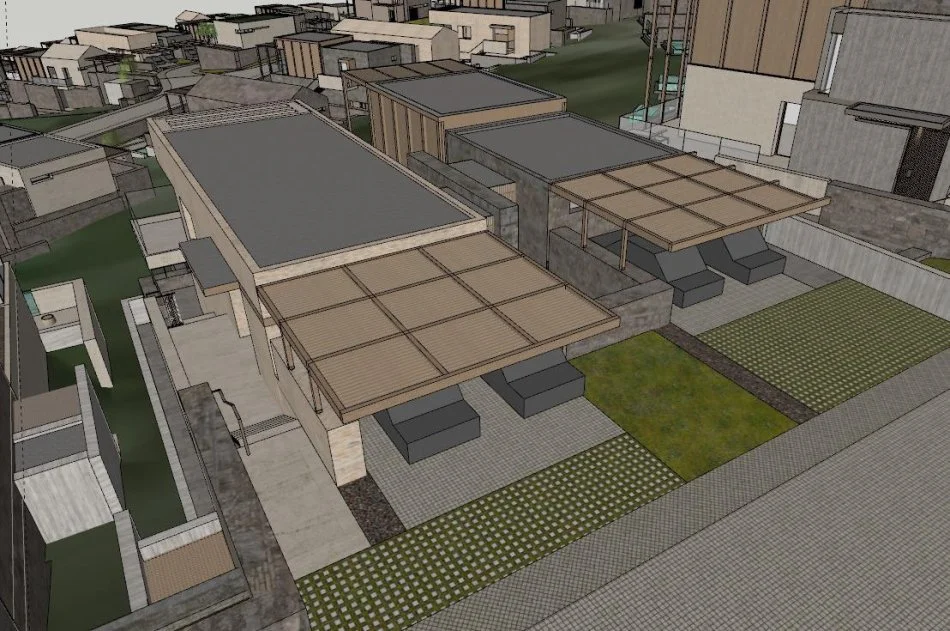 Vlore, shitet Vile 3 Katshe Kati 0, 335 m² 1.233.000 € (Palase)