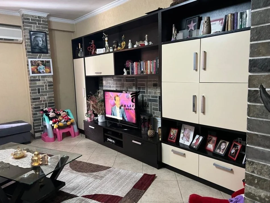 Tirane, shitet apartament 2+1 Kati 7, 117 m² 157.000 € (ASTIR)
