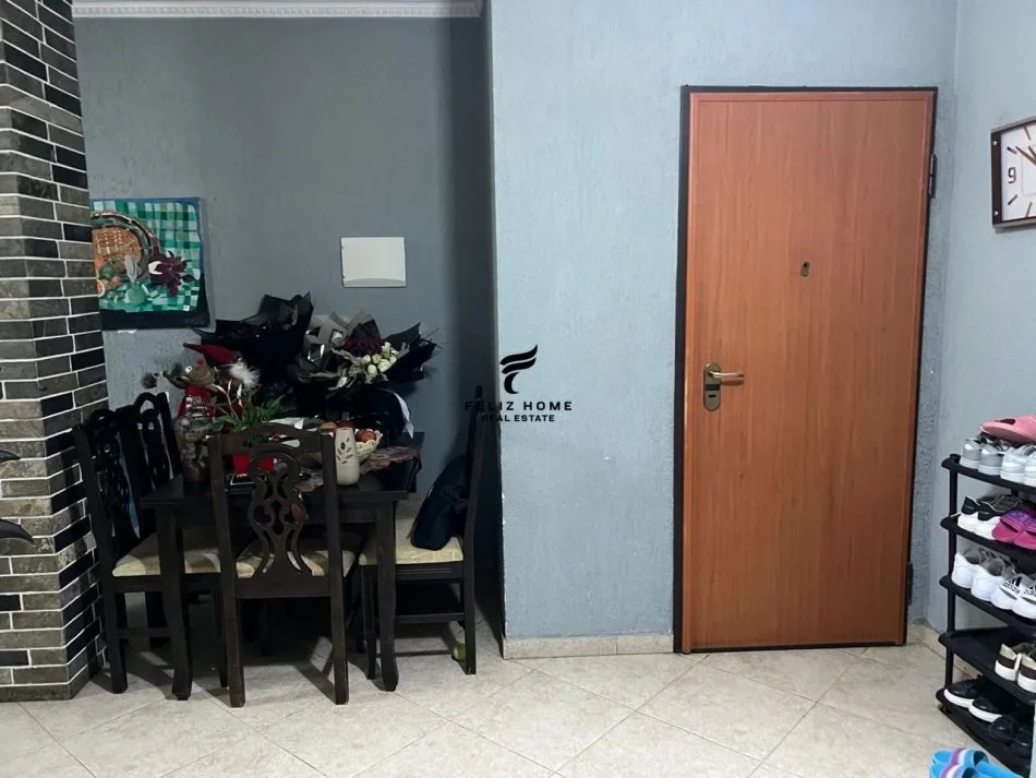 Tirane, shitet apartament 2+1 Kati 7, 117 m² 157.000 € (ASTIR)