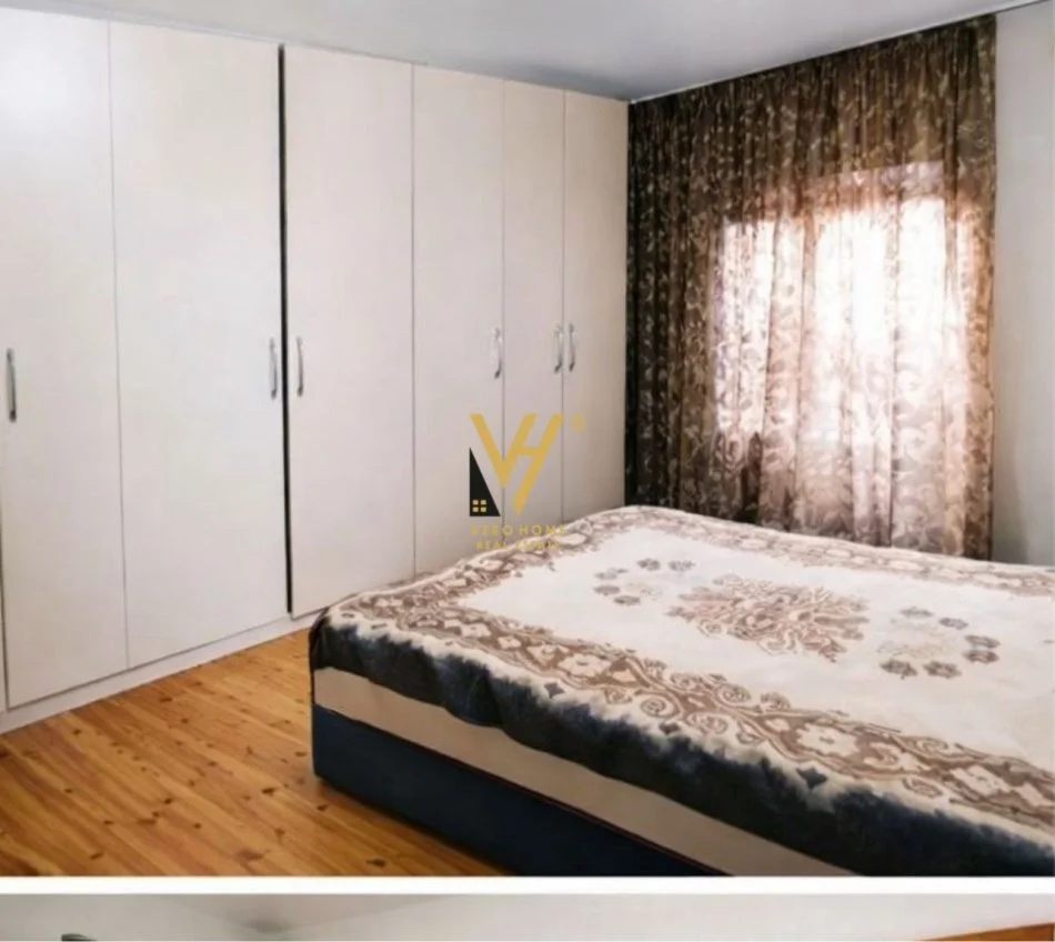 Tirane, jepet me qera apartament 2+1+Ballkon Kati 2, 80 m² 420 € (SAUK I VJETER)
