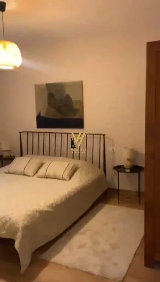 Tirane, jepet me qera apartament 1+1+Ballkon Kati 4, 59 m² 670 € (MINE PEZA)