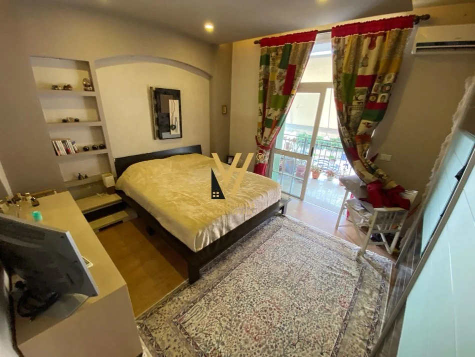 Tirane, shitet apartament 2+1+Ballkon Kati 2, 106 m² 280.000 € (URA E TABAKEVE)