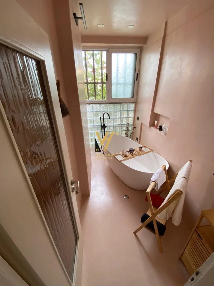 Tirane, shitet apartament 2+1+Ballkon Kati 2, 106 m² 280.000 € (URA E TABAKEVE)