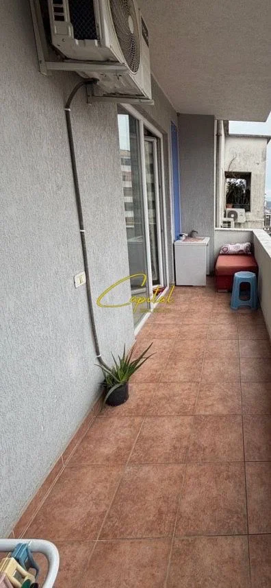 Tirane, jepet me qera apartament 1+1 Kati 8, 77 m² 400 € (ASTIR)