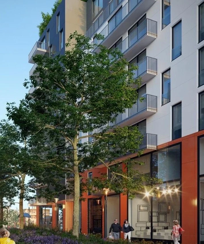 Tirane, jepet me qera zyre Kati 2, 110 m² 600 € (DON BOSKO)