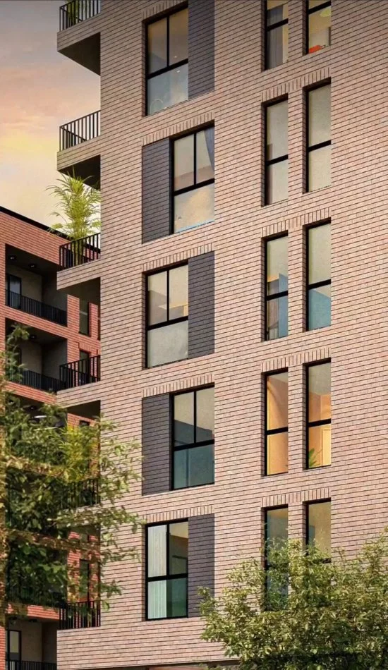 Tirane, shitet apartament 1+1 Kati 1, 69 m² 89.900 € (Paskuqan)