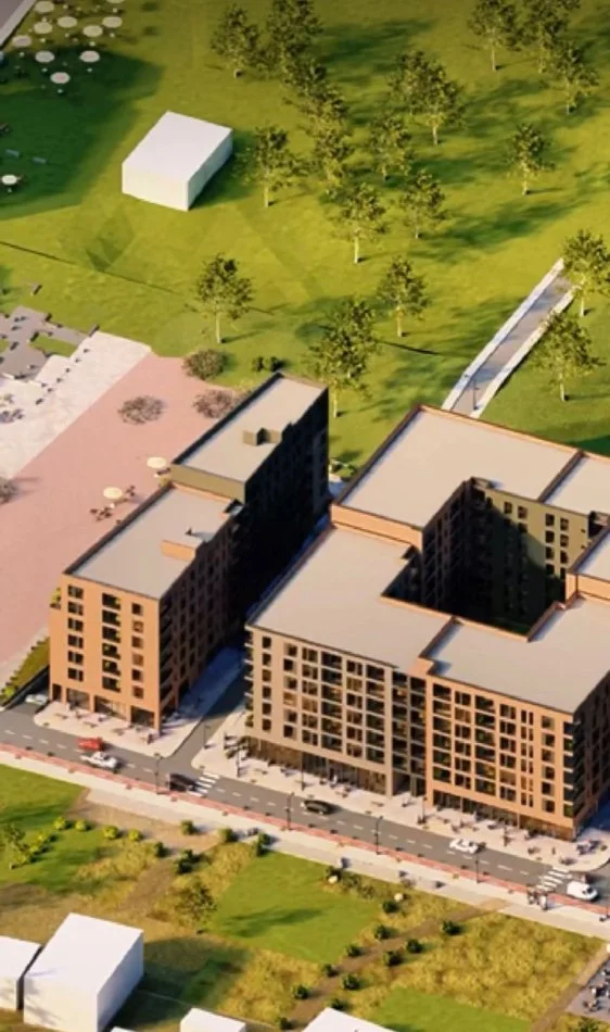 Tirane, shitet apartament 1+1 Kati 1, 69 m² 89.900 € (Paskuqan)