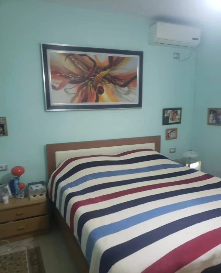 Tirane, jepet me qera apartament 2+1+Ballkon Kati 2, 112 m² 820 € (MYSLYM SHYRI)