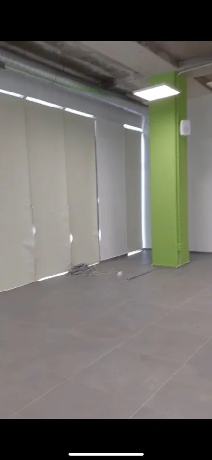 Tirane, jepet me qera zyre Kati 1, 289 m² 4.700 € (ZOGU I ZI)