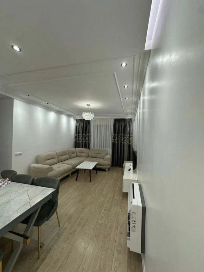 Tirane, shitet apartament 3+1+Ballkon Kati 8, 112 m² 230.000 € (Unaza e re, Rezidenca Oasis)