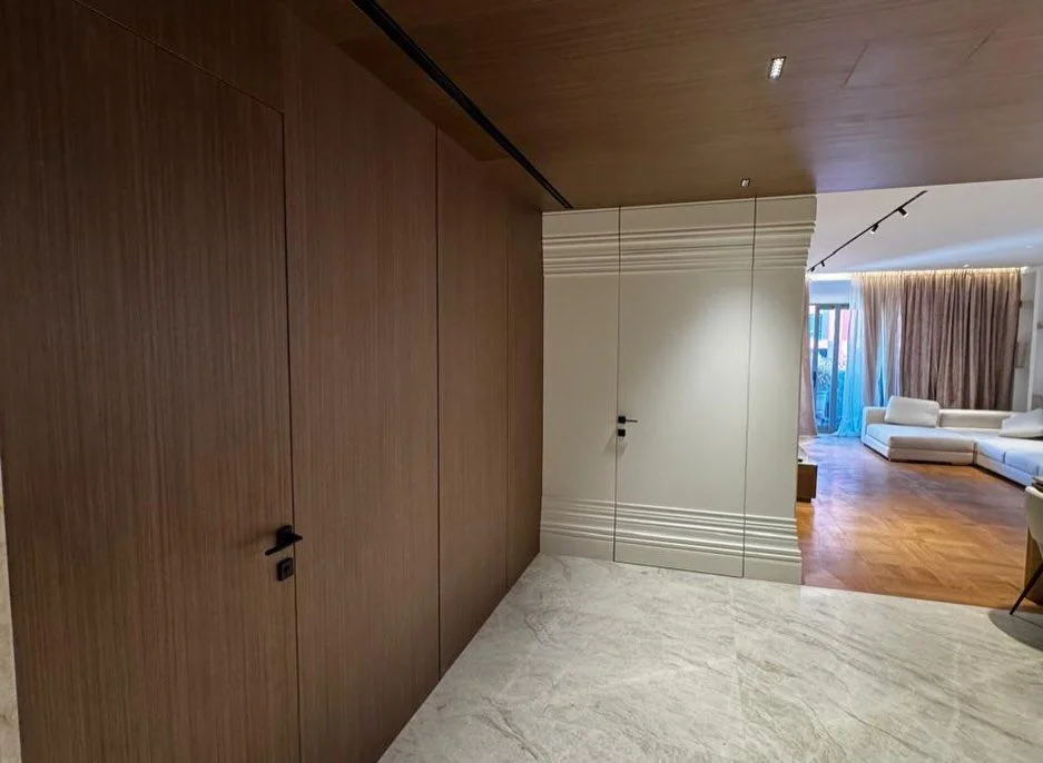 Tirane, shitet apartament 2+1 Kati 6, 212 m² 