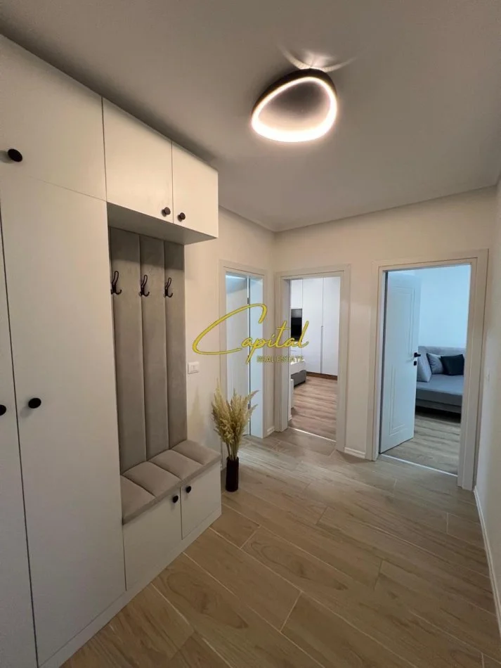 Tirane, jepet me qera apartament 2+1 Kati 3, 75 m² 750 € (STADIUMI DINAMO)