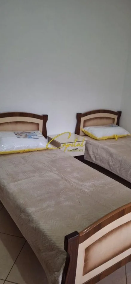 Tirane, jepet me qera apartament 2+1 Kati 3, 100 m² 650 € (VILAT AMERIKANE)