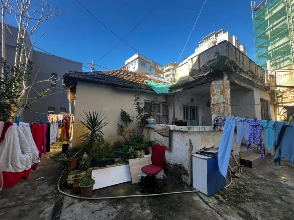Durres, shitet shtepi 2+1 Kati 1, 67 m² 135.000 € (Vollga)