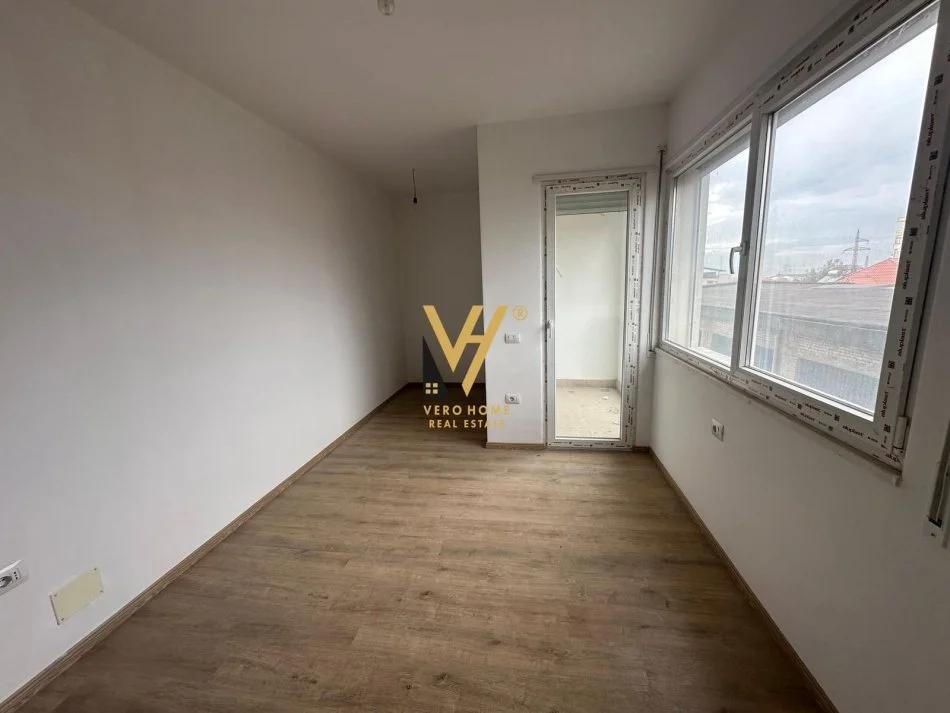 Tirane, shitet apartament 1+1+Ballkon Kati 3, 60 m² 128.000 € (DON BOSKO)