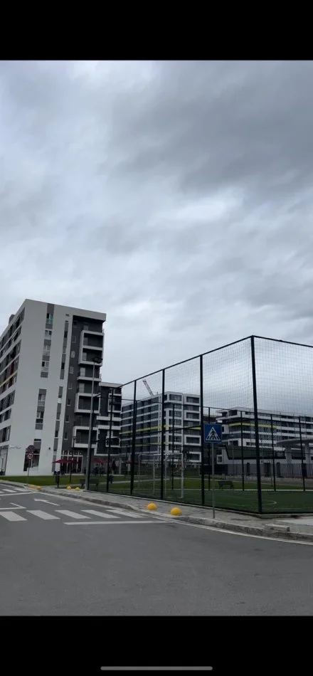 Tirane, jap me qera apartament 2+1 Kati 2, 98 m² 400 € 