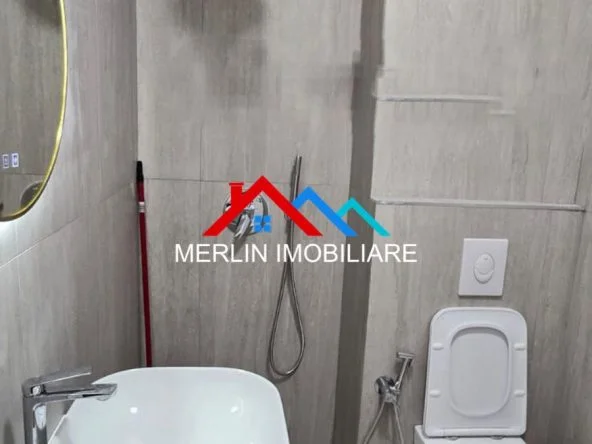 Tirane, shitet apartament 1+1+Ballkon Kati 7, 54 m² 115.000 € (RRUGA MUZAKET,DON BOSKO)