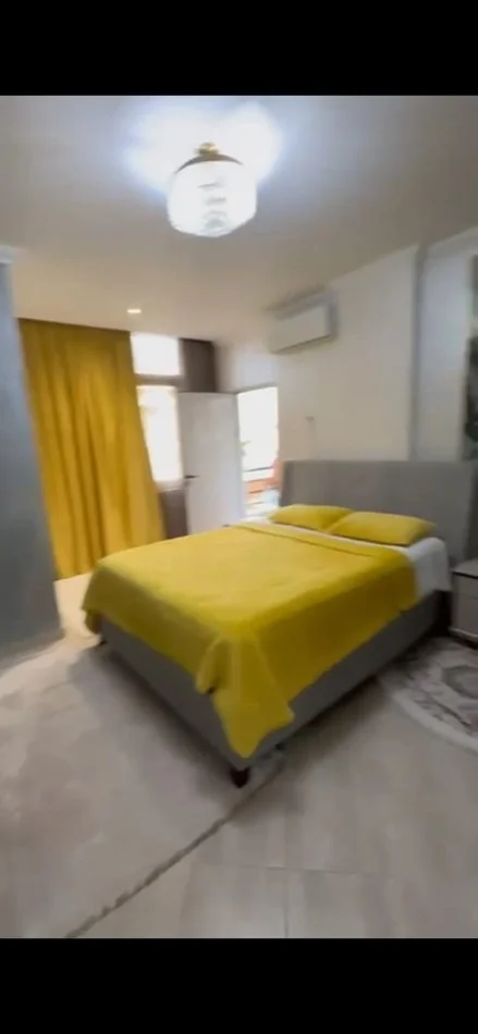 Tirane, jepet me qera apartament 2+1 Kati 5, 100 m² 220.000 € (Kodra e Diellit)